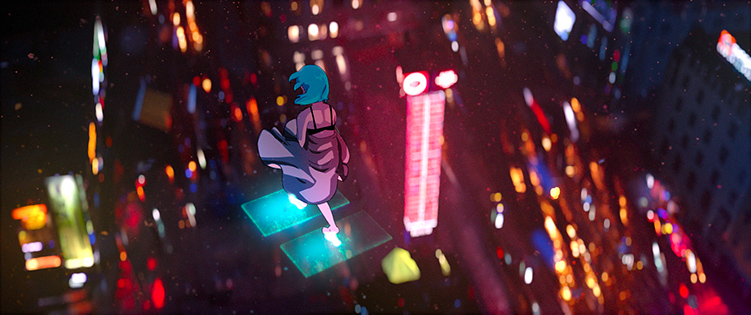 Screen Image