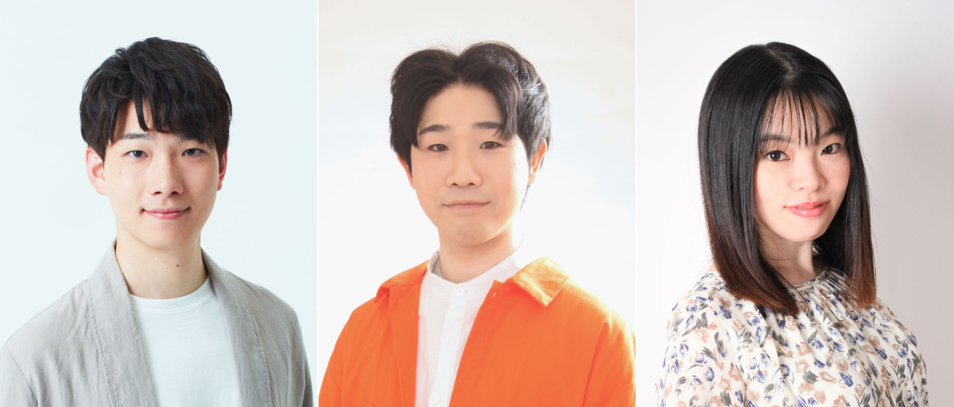 Cast's Photo