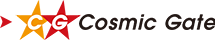 Cosmic★Gate 商品情報