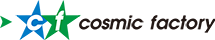 cosmic☆factory 商品情報